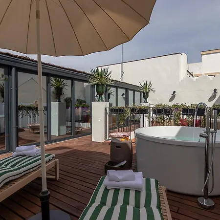 Zari Apartment Cordoba
