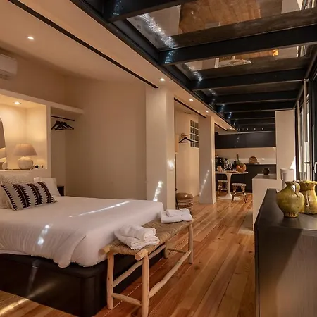 Apartment Zari *