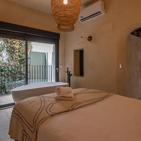 Zari Apartment Cordoba