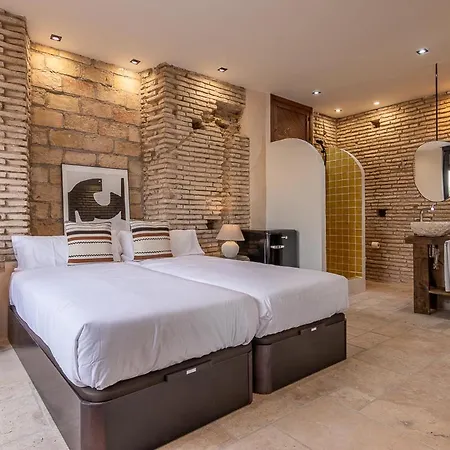 Zari Apartment *