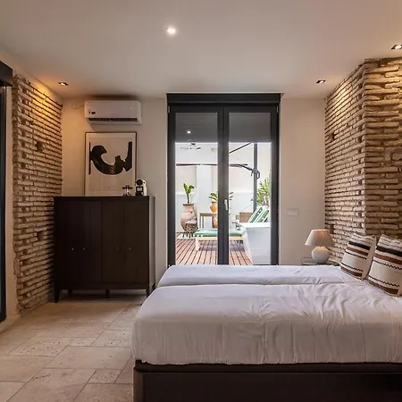 Apartment Zari